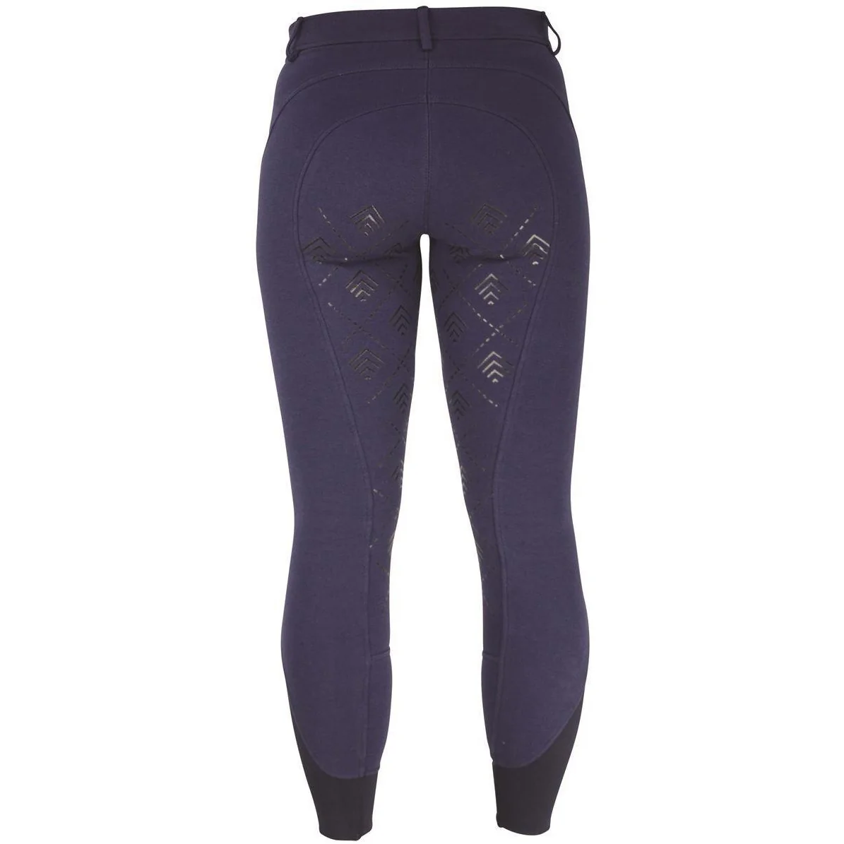 HyPERFORMANCE Derby Silicon Ladies Jodhpurs - Image 2