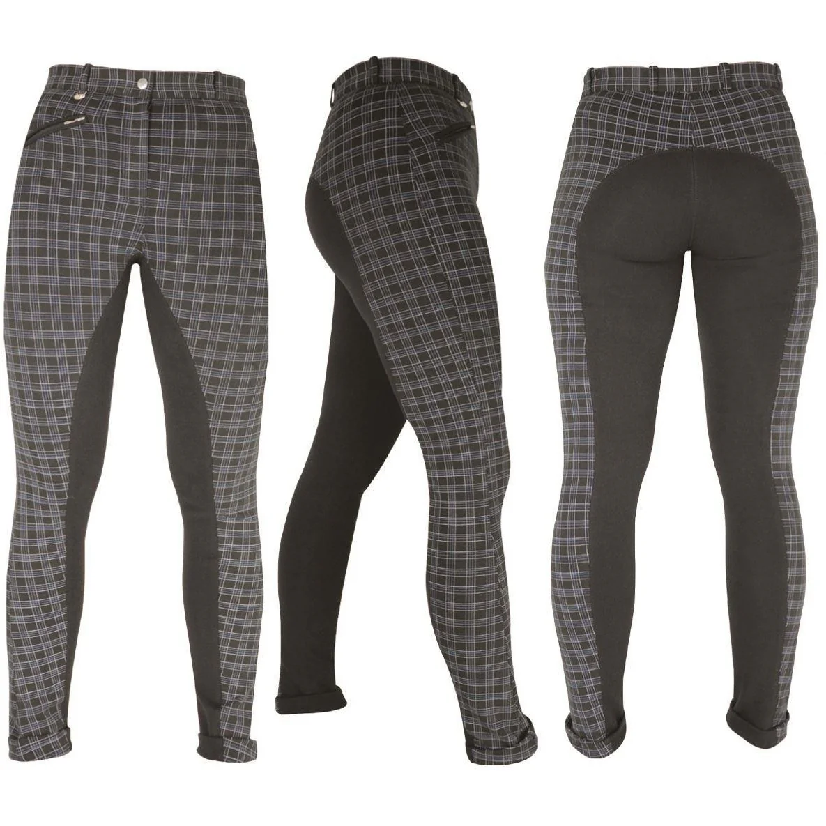 HyPERFORMANCE Harby Ladies Breeches - Image 2