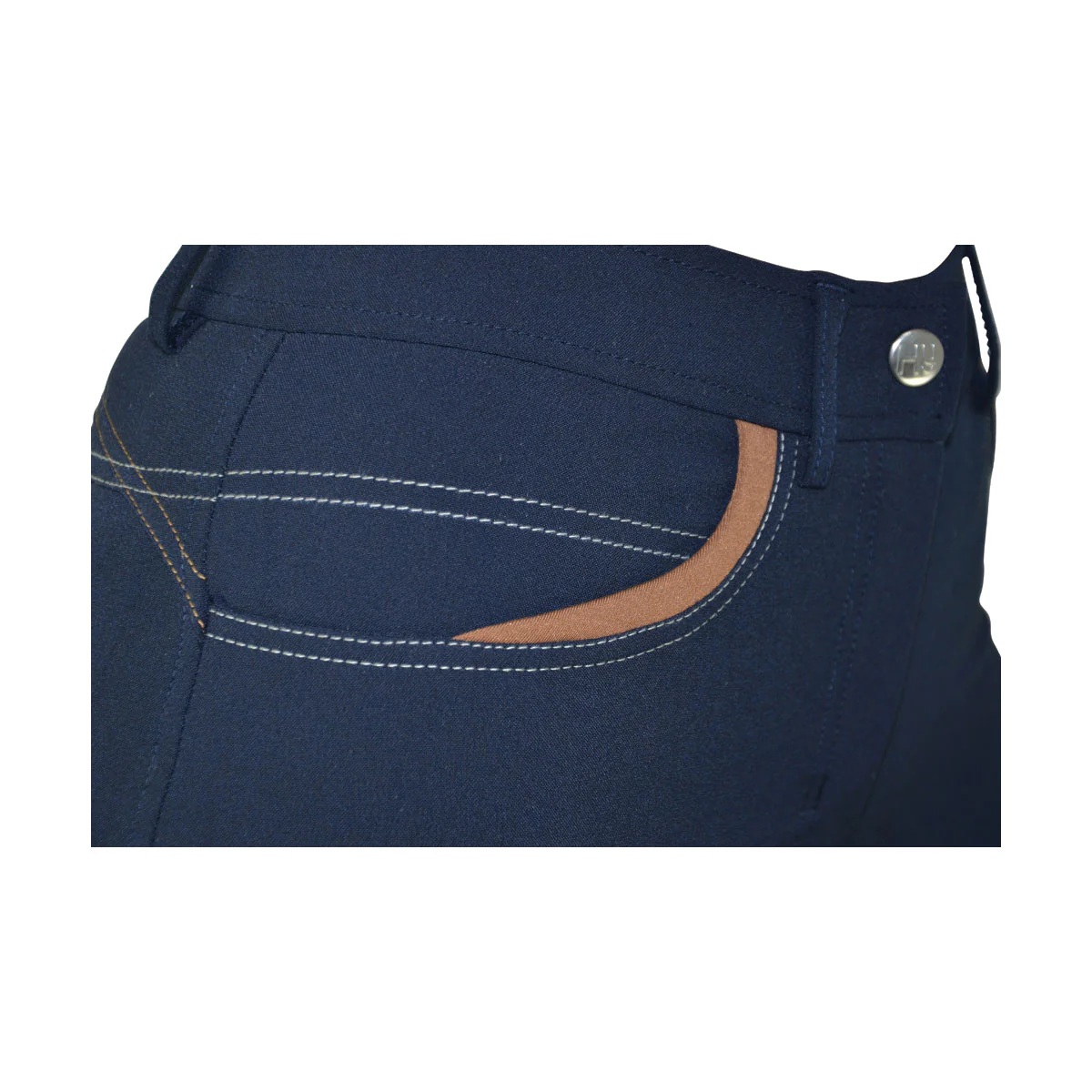 HyPERFORMANCE Malvern Ladies Breeches - Image 7