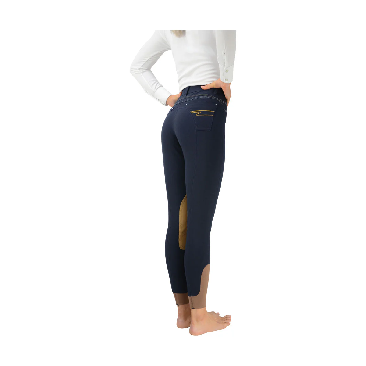 HyPERFORMANCE Malvern Ladies Breeches - Image 9