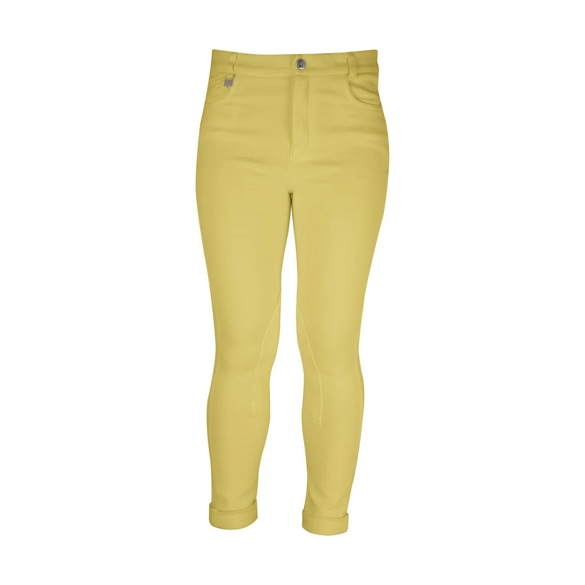 HyPERFORMANCE Melton Children's Jodhpurs - Image 3