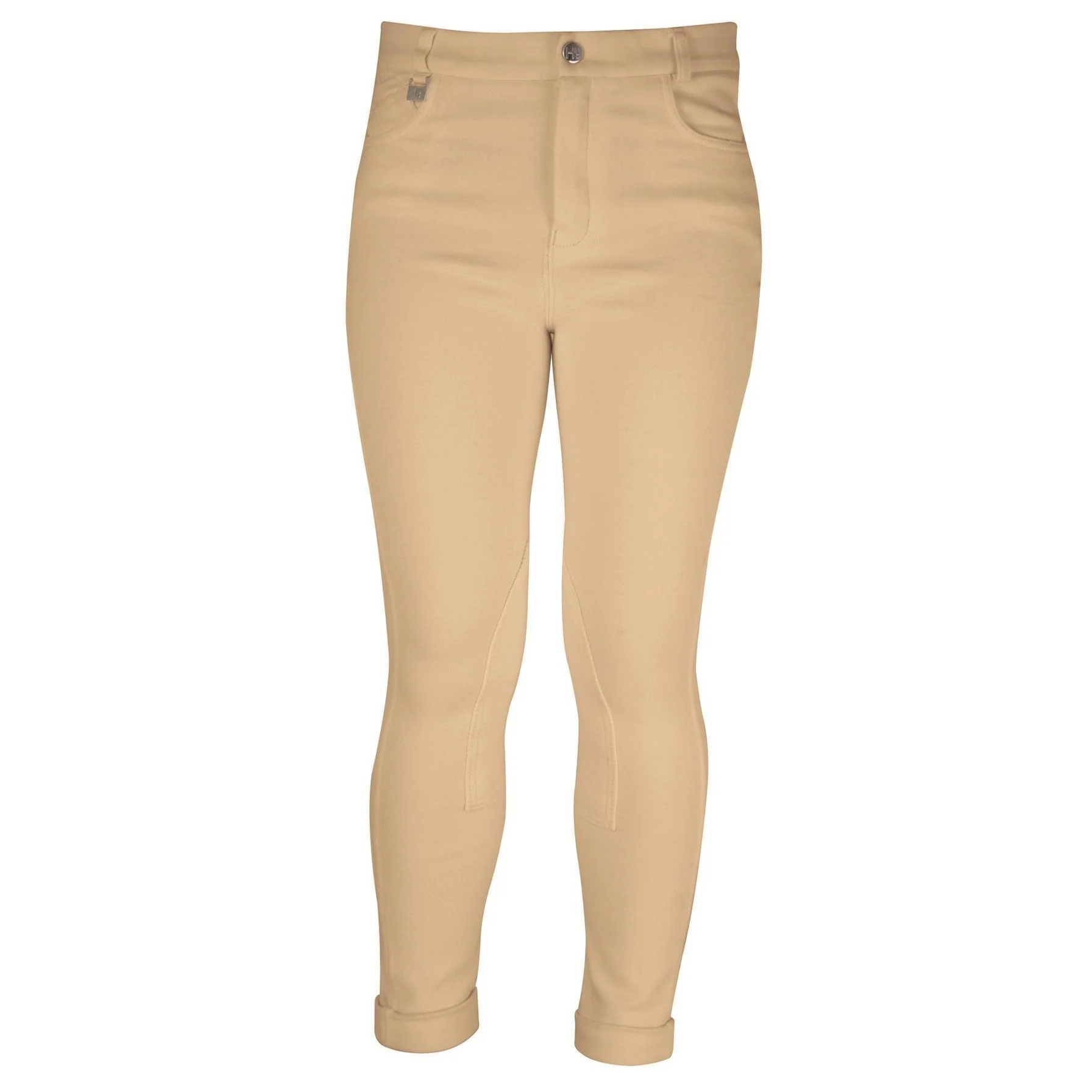 HyPERFORMANCE Melton Children's Jodhpurs - Image 4