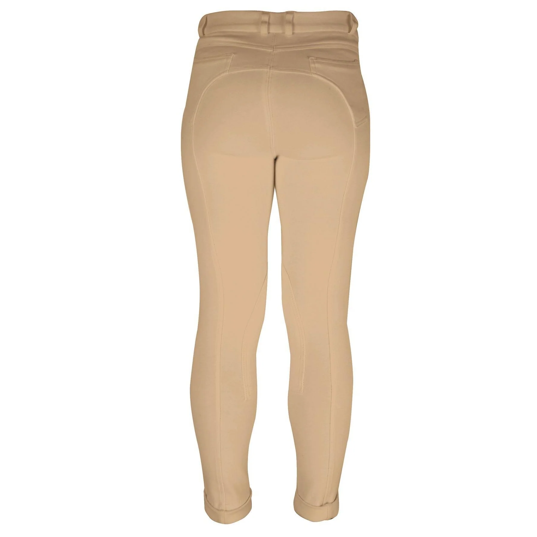 HyPERFORMANCE Melton Children's Jodhpurs - Image 5
