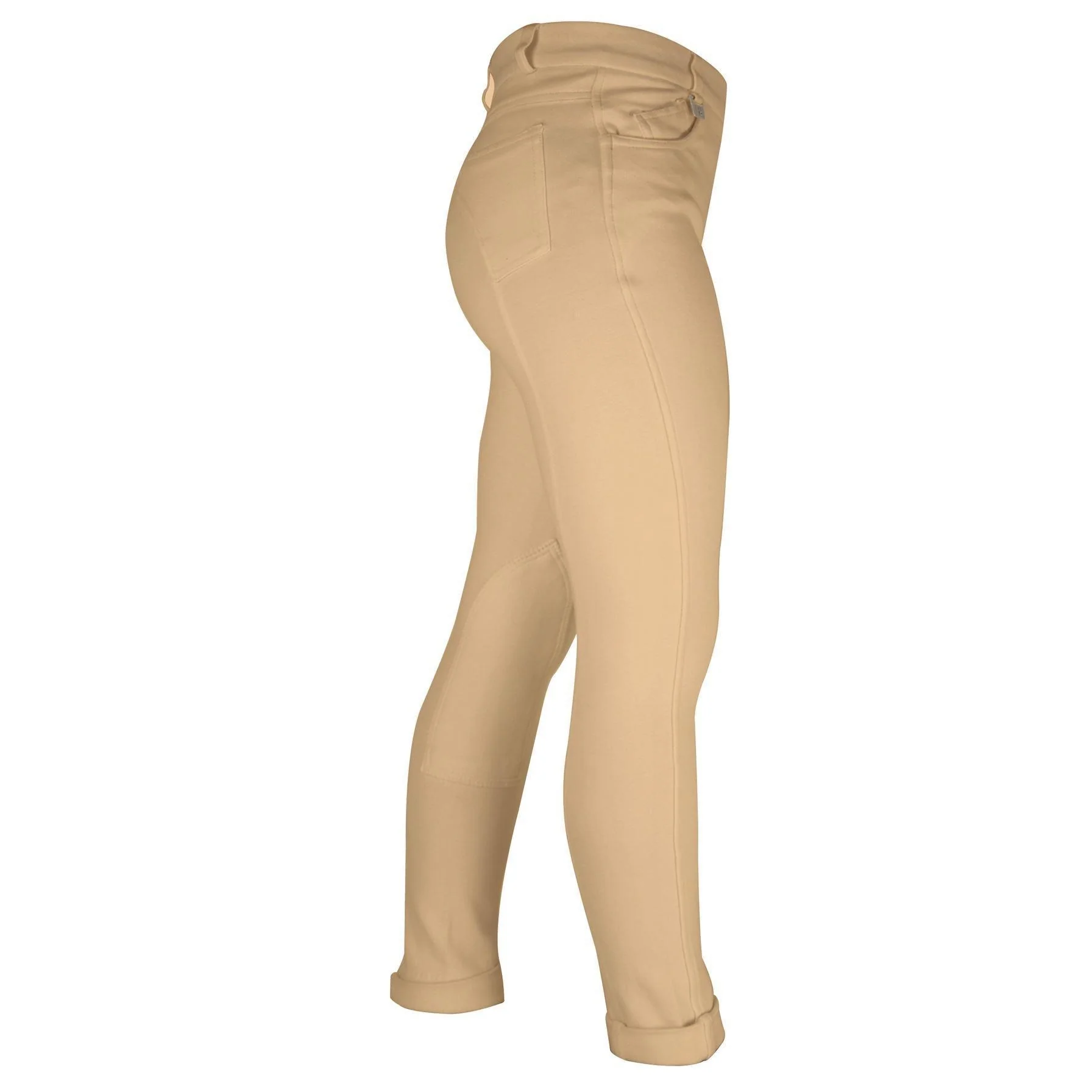HyPERFORMANCE Melton Children's Jodhpurs - Image 7