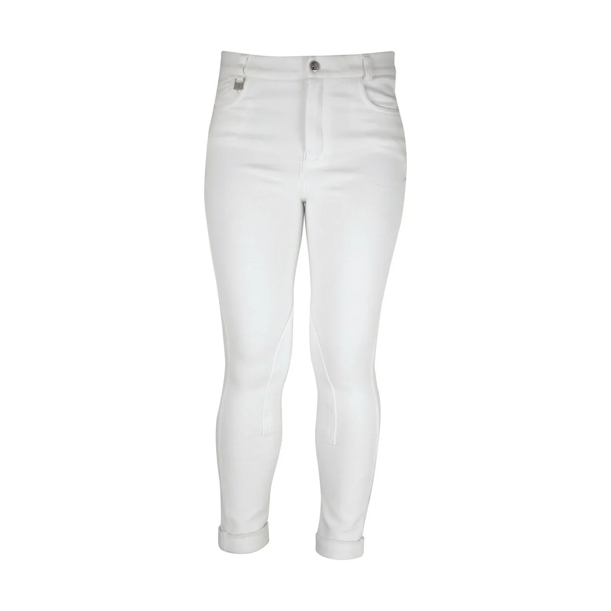 HyPERFORMANCE Melton Children's Jodhpurs - Image 8