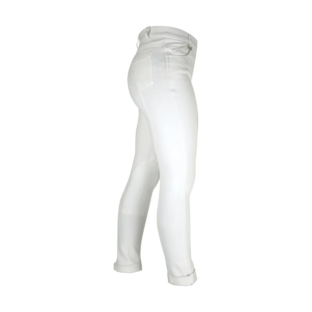HyPERFORMANCE Melton Children's Jodhpurs - Image 9