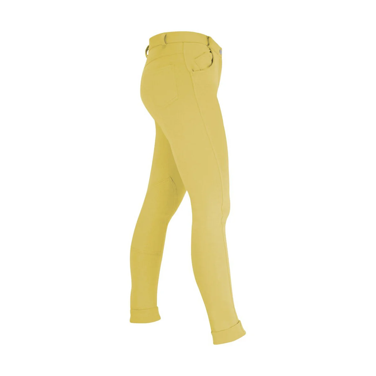 HyPERFORMANCE Melton Ladies Jodhpurs - Image 12