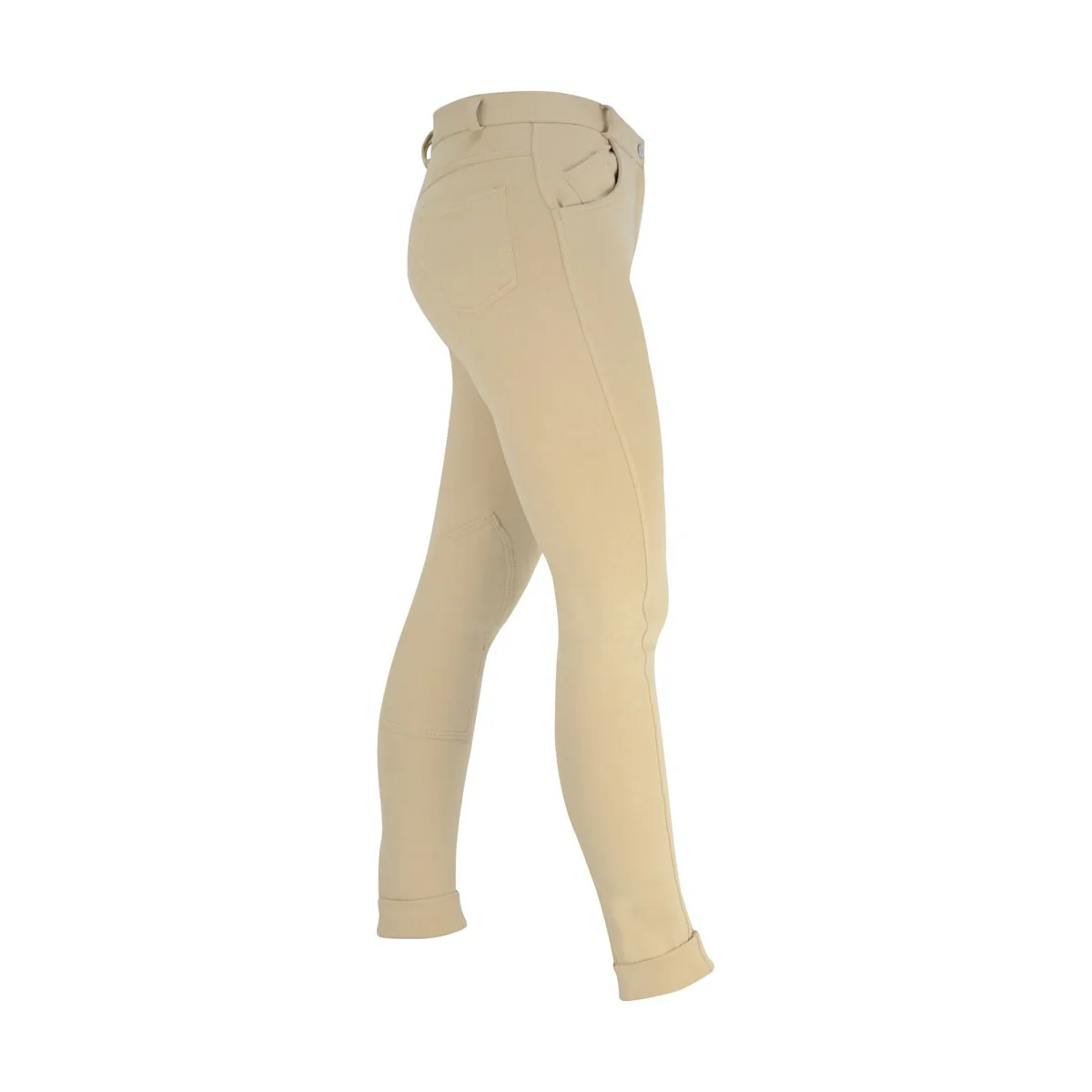 HyPERFORMANCE Melton Ladies Jodhpurs - Image 15