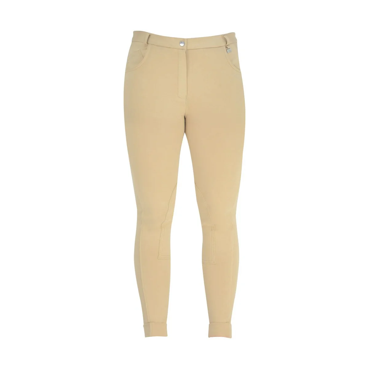 HyPERFORMANCE Melton Ladies Jodhpurs - Image 16