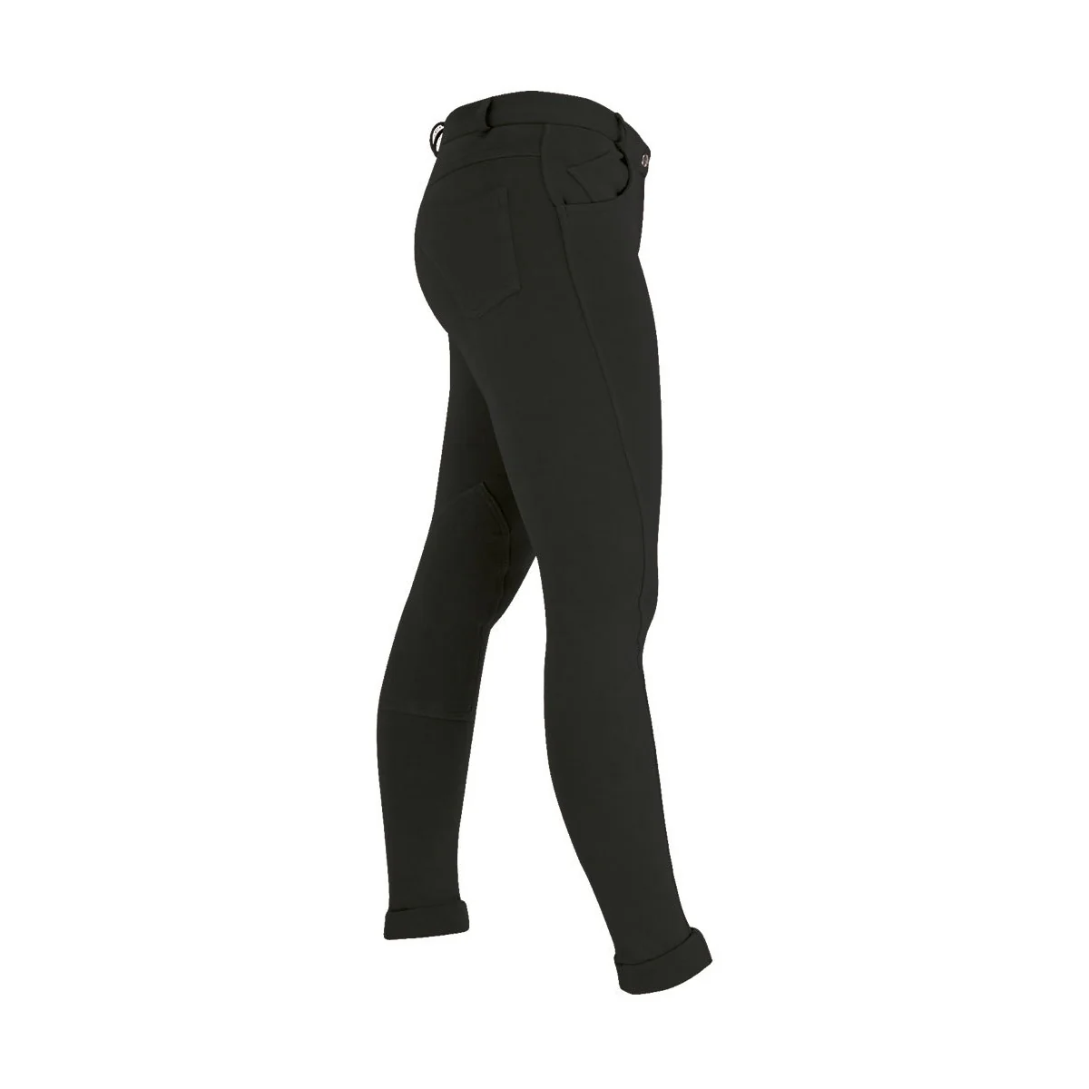 HyPERFORMANCE Melton Ladies Jodhpurs - Image 3