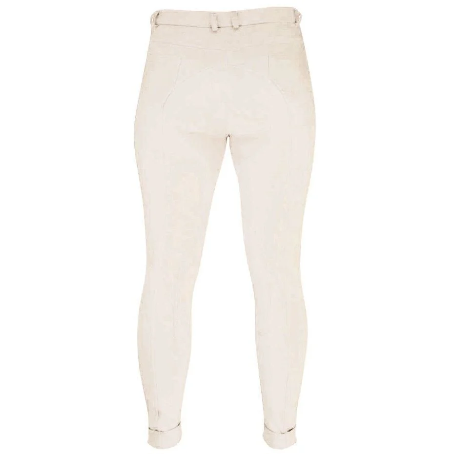 HyPERFORMANCE Melton Ladies Jodhpurs - Image 4