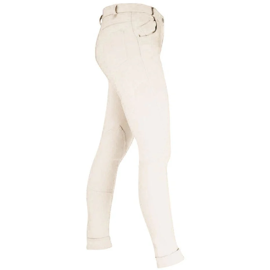 HyPERFORMANCE Melton Ladies Jodhpurs - Image 5
