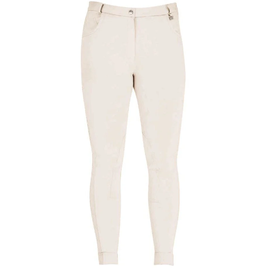 HyPERFORMANCE Melton Ladies Jodhpurs - Image 7