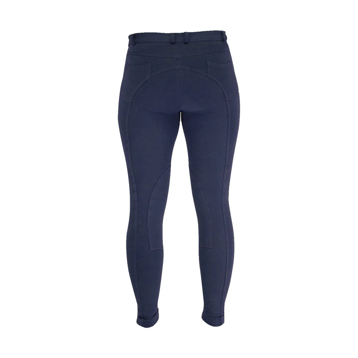 HyPERFORMANCE Melton Ladies Jodhpurs - Image 8