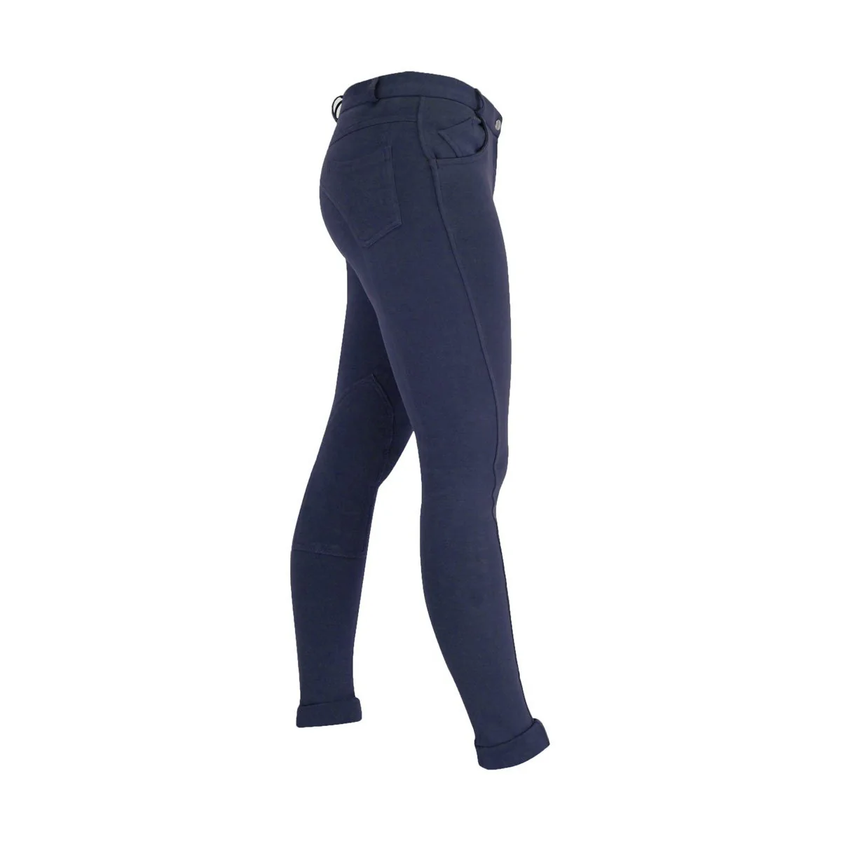HyPERFORMANCE Melton Ladies Jodhpurs - Image 9