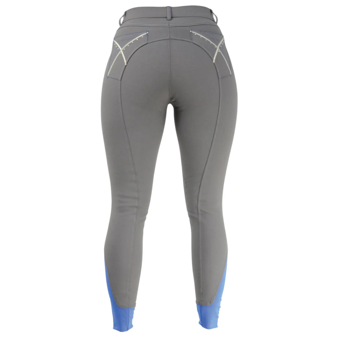 HyPERFORMANCE Olympian Ladies Breeches - Image 3
