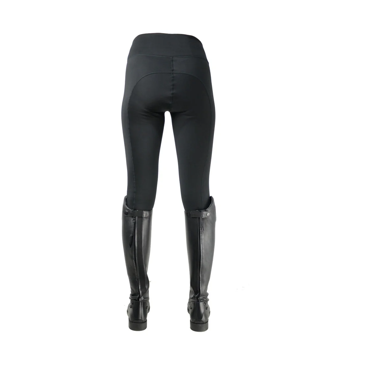 HyPERFORMANCE Oslo Softshell Riding Tights - Image 2