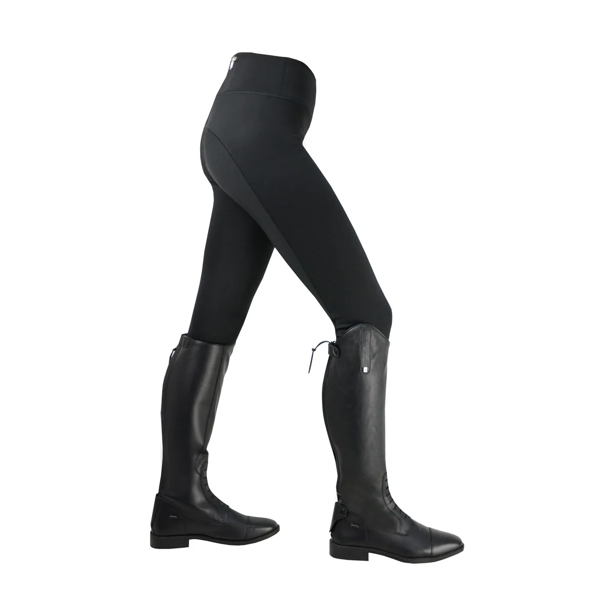 HyPERFORMANCE Oslo Softshell Riding Tights - Image 3