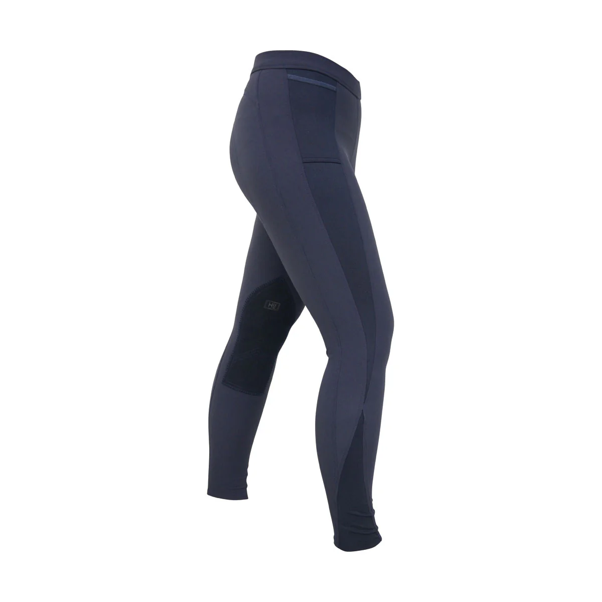HyPERFORMANCE Oslo Softshell Riding Tights - Image 5