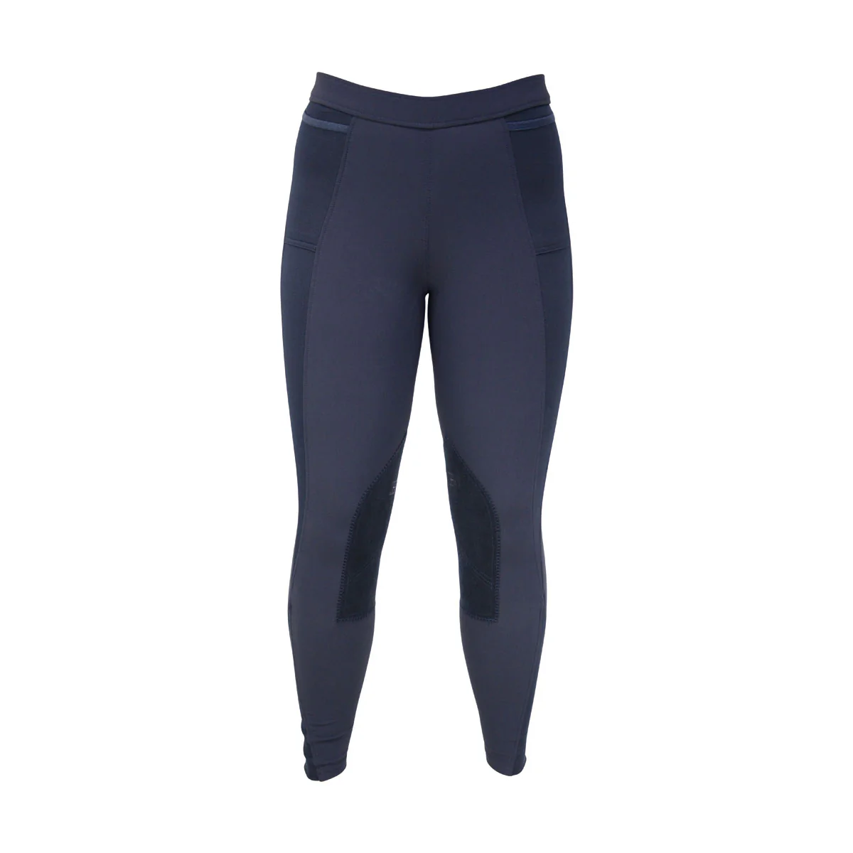 HyPERFORMANCE Oslo Softshell Riding Tights - Image 6