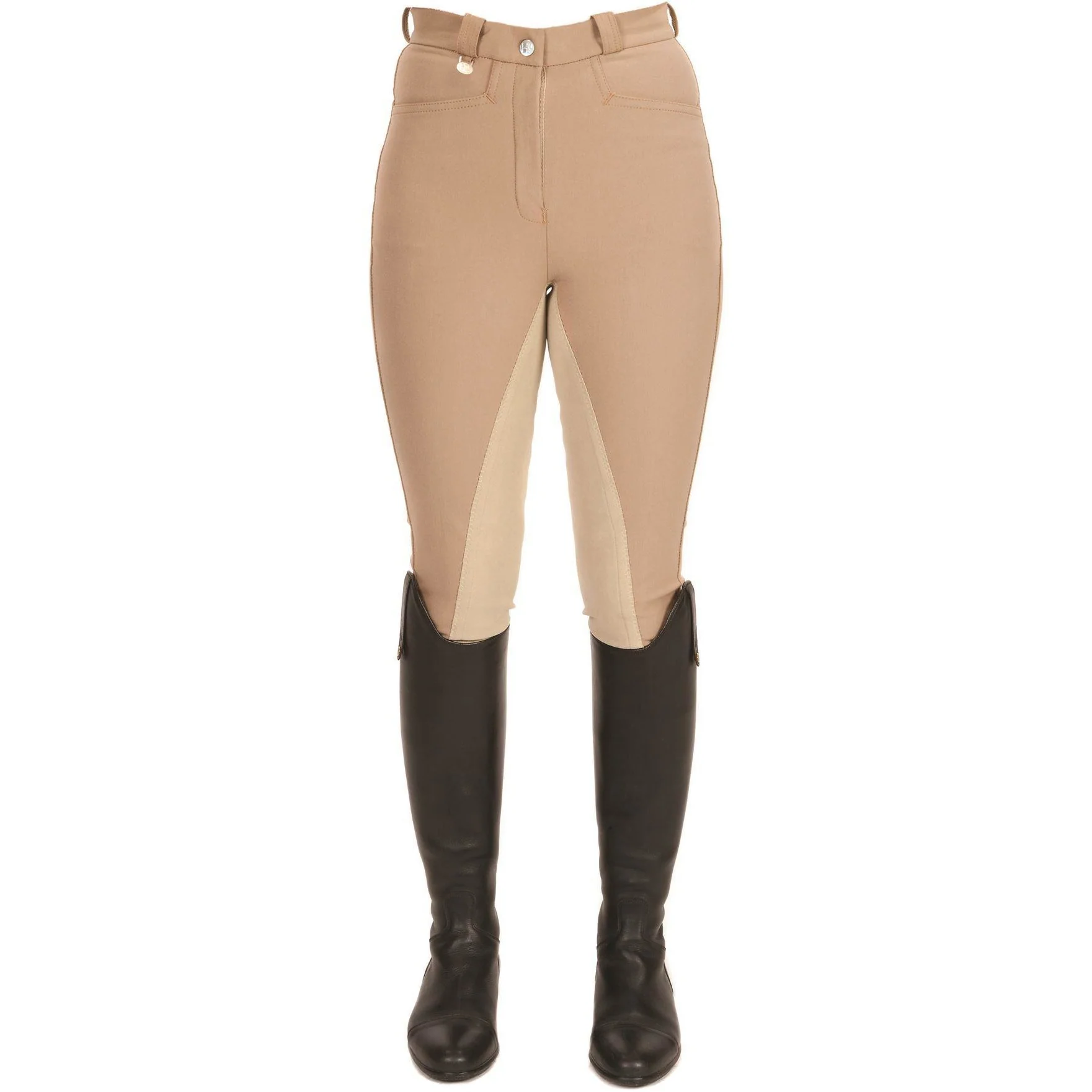 HyPERFORMANCE Pro Ladies Breeches - Image 2