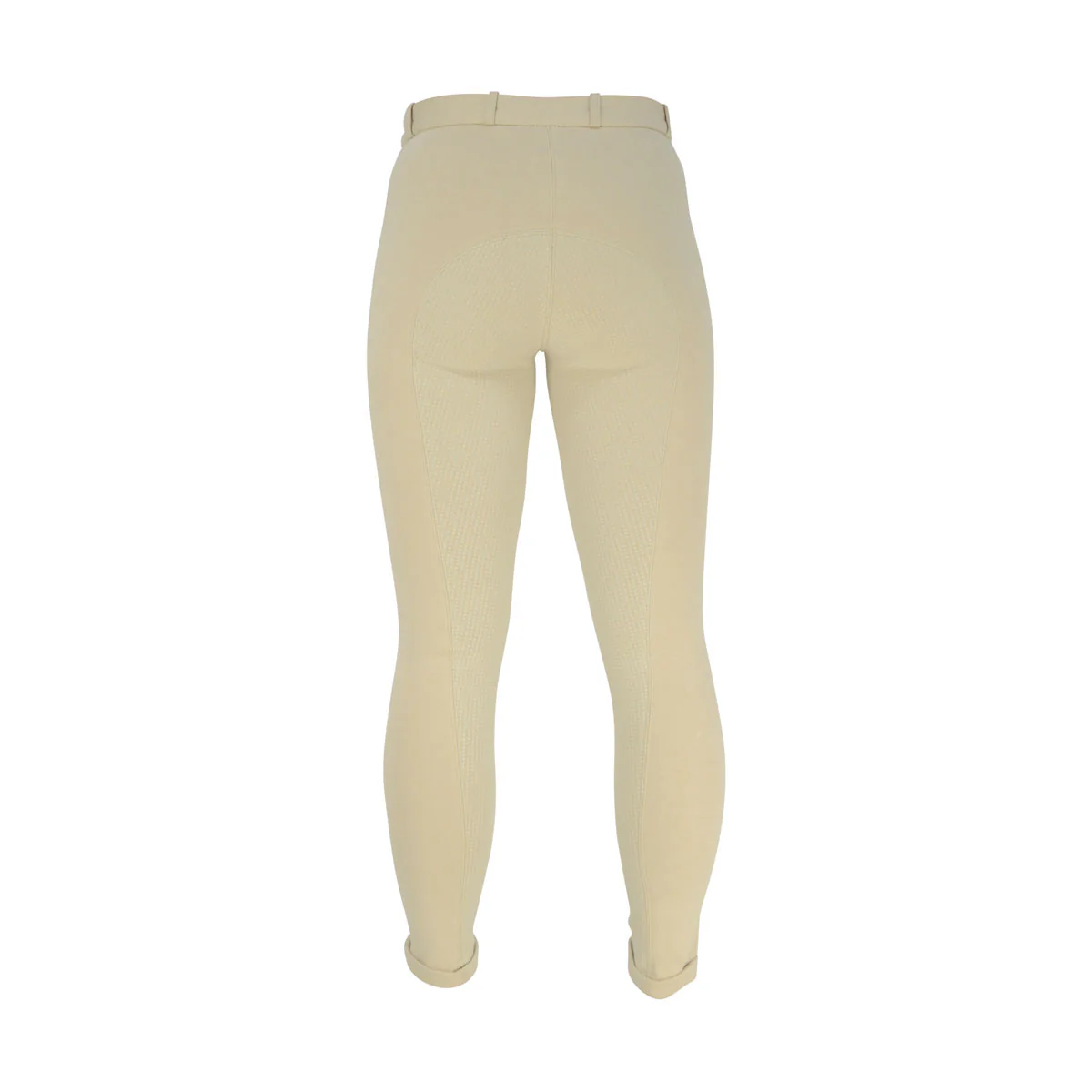 HyPERFORMANCE Raised Polka Dot Children's Jodhpurs - Image 3