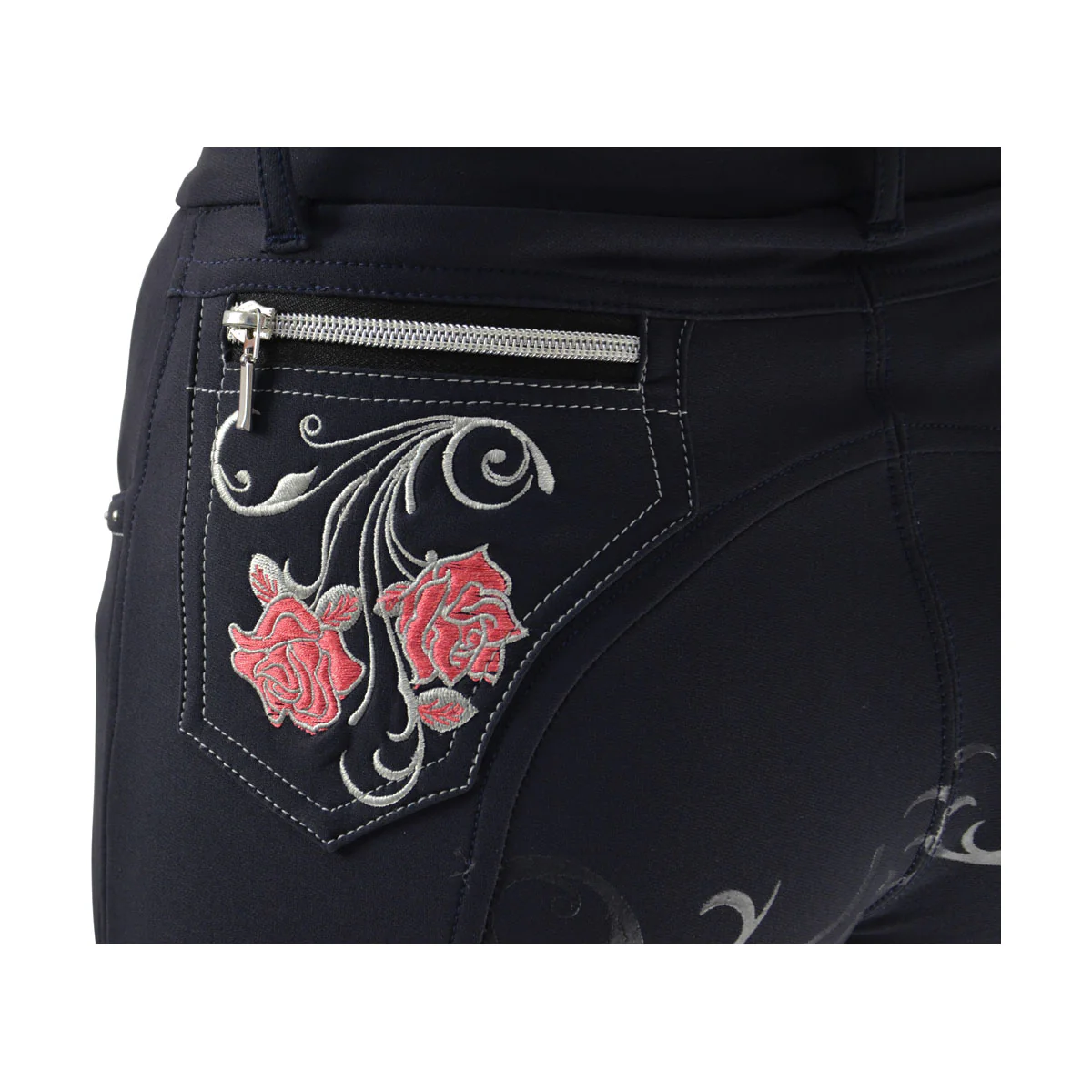 HyPERFORMANCE Regatta Ladies Breeches - Image 3