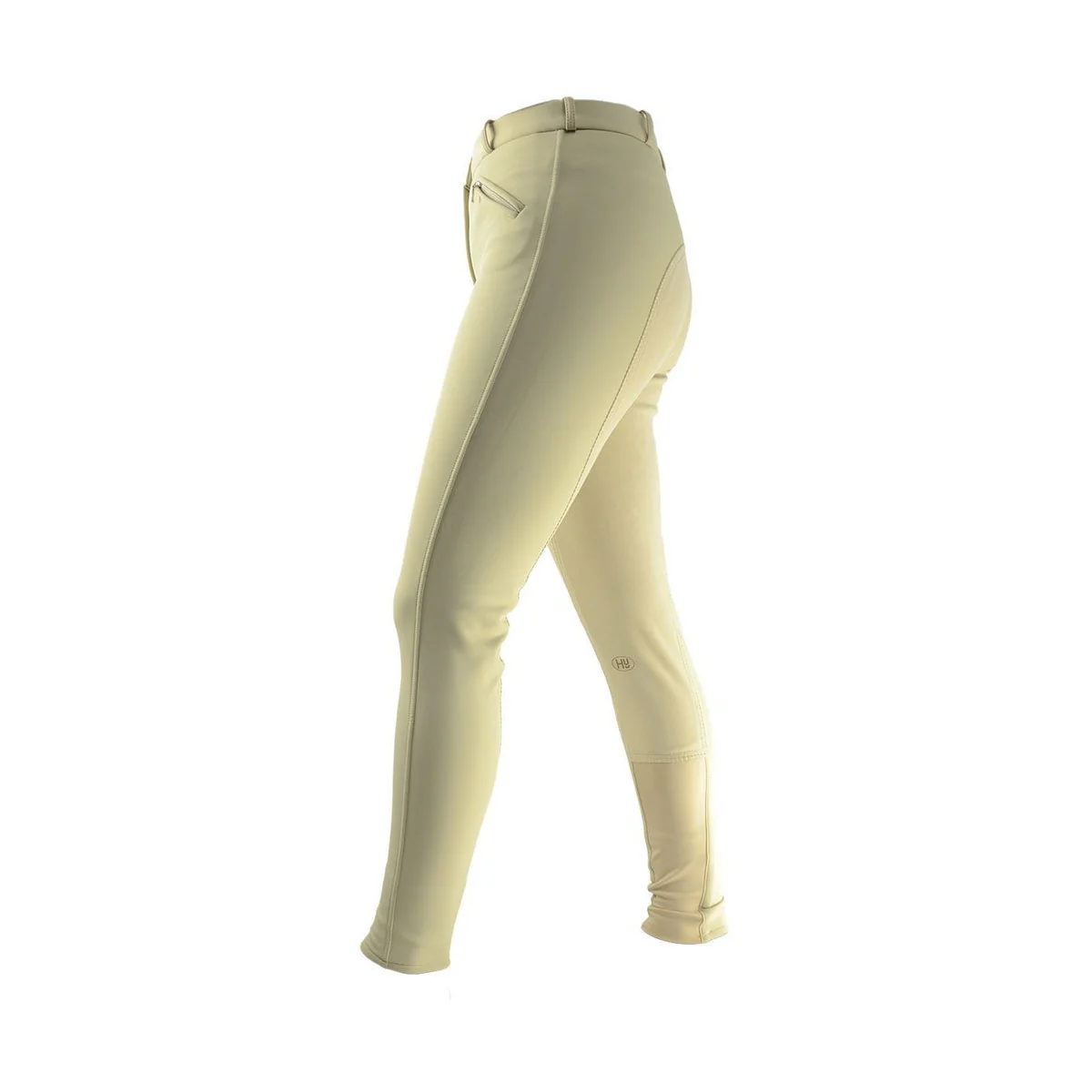 HyPERFORMANCE Softshell Winter Ladies Breeches - Image 3