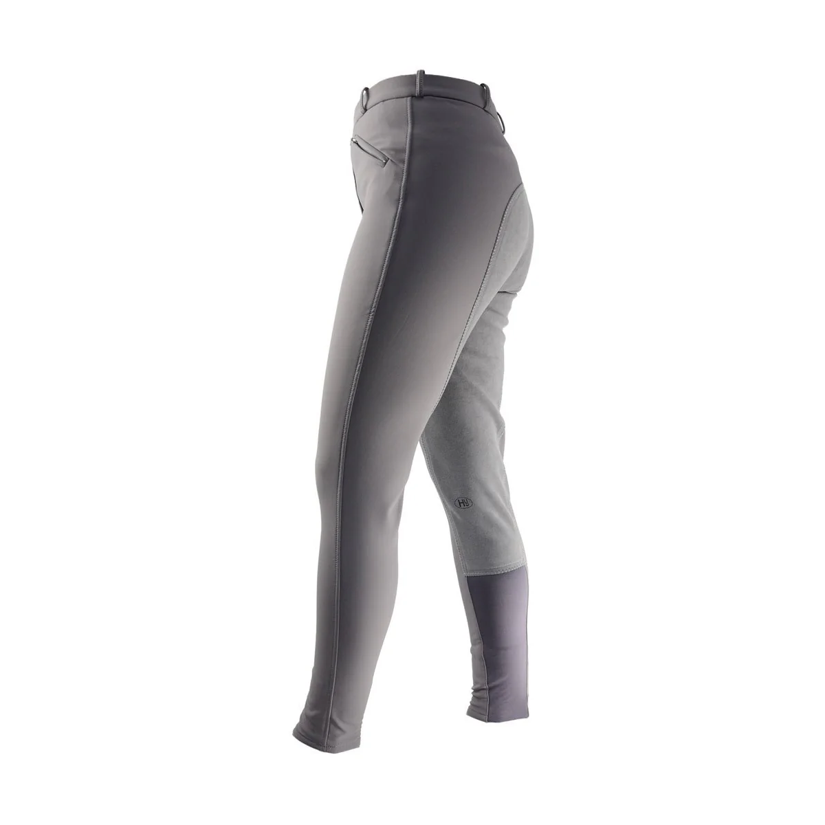 HyPERFORMANCE Softshell Winter Ladies Breeches - Image 6