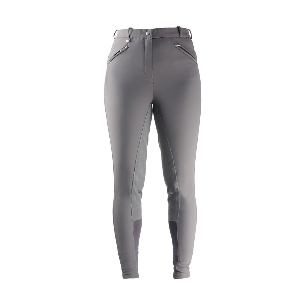HyPERFORMANCE Softshell Winter Ladies Breeches - Image 7