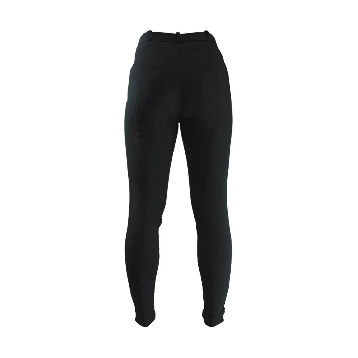 HyPERFORMANCE Softshell Winter Ladies Breeches - Image 9