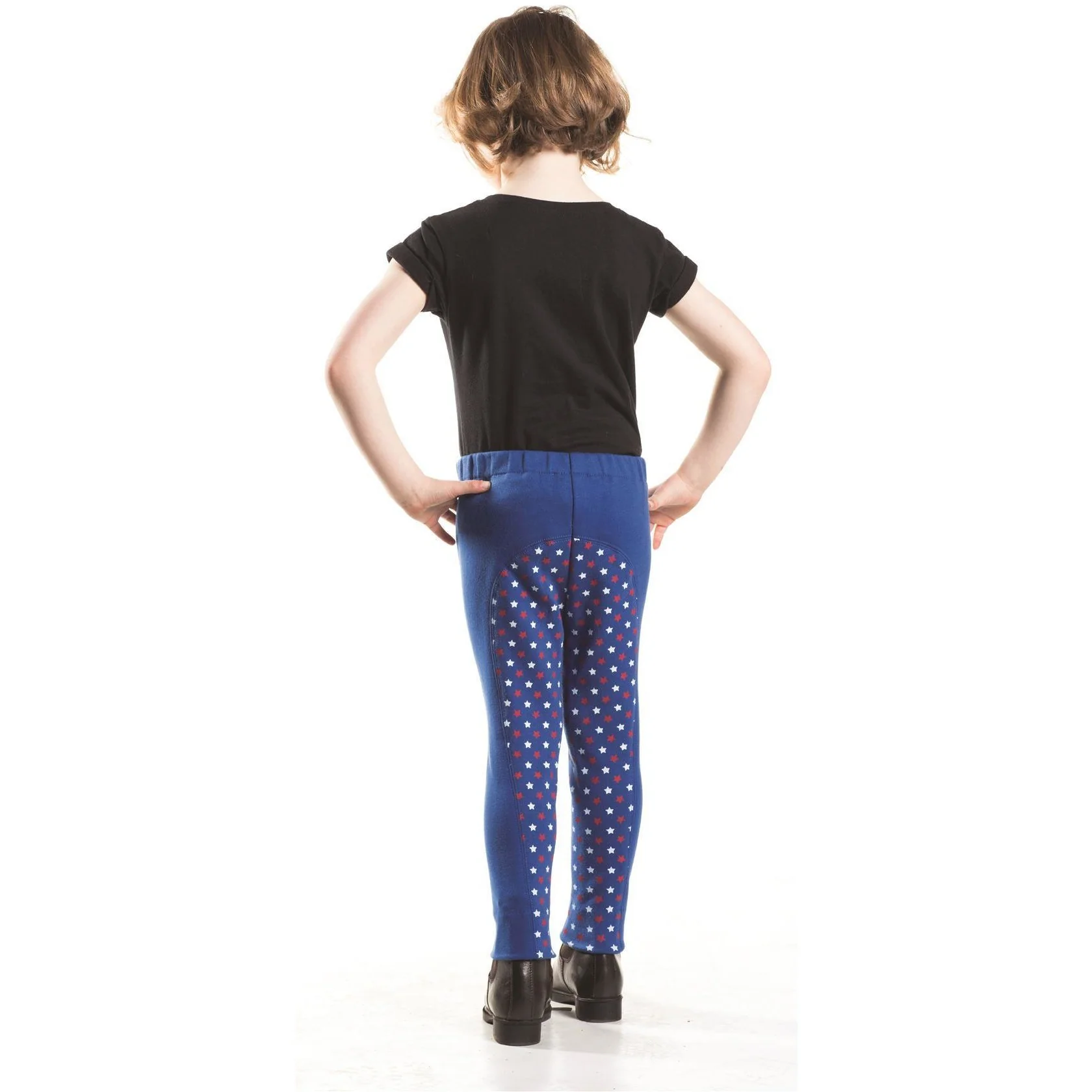 HyPERFORMANCE Star Tots Jodhpurs - Image 3
