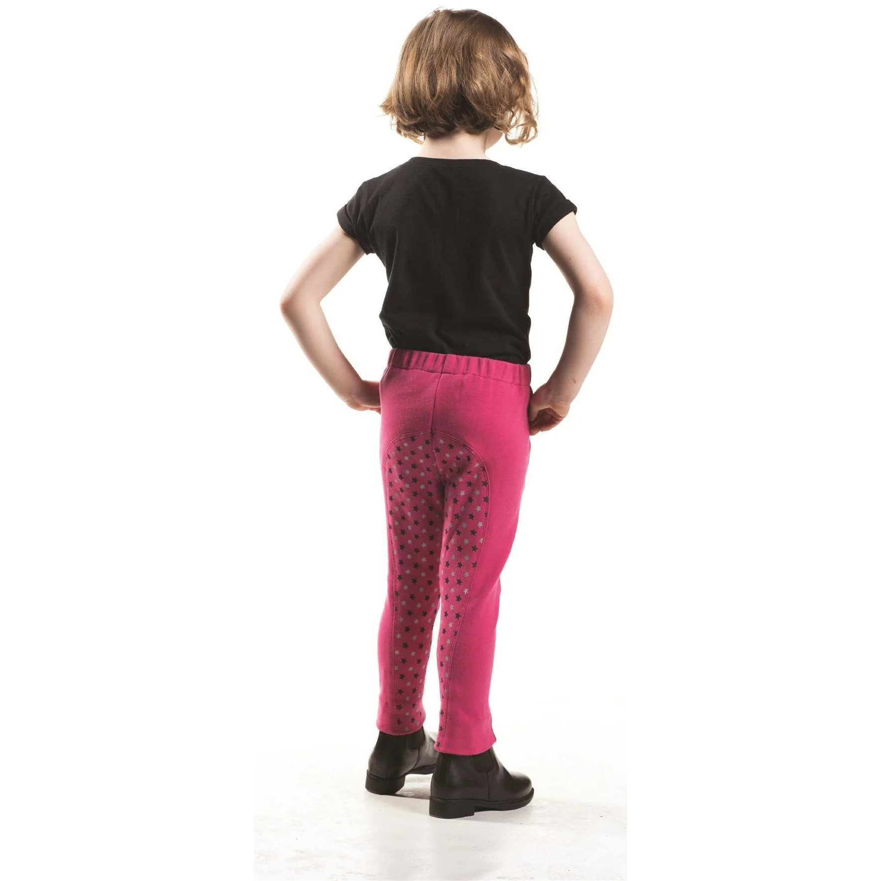 HyPERFORMANCE Star Tots Jodhpurs - Image 4