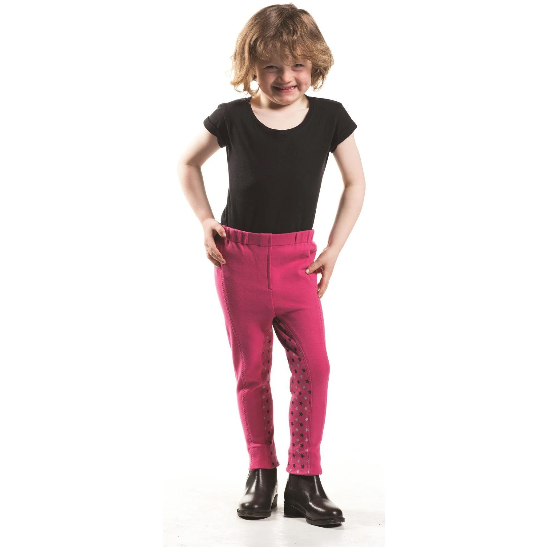 HyPERFORMANCE Star Tots Jodhpurs - Image 5