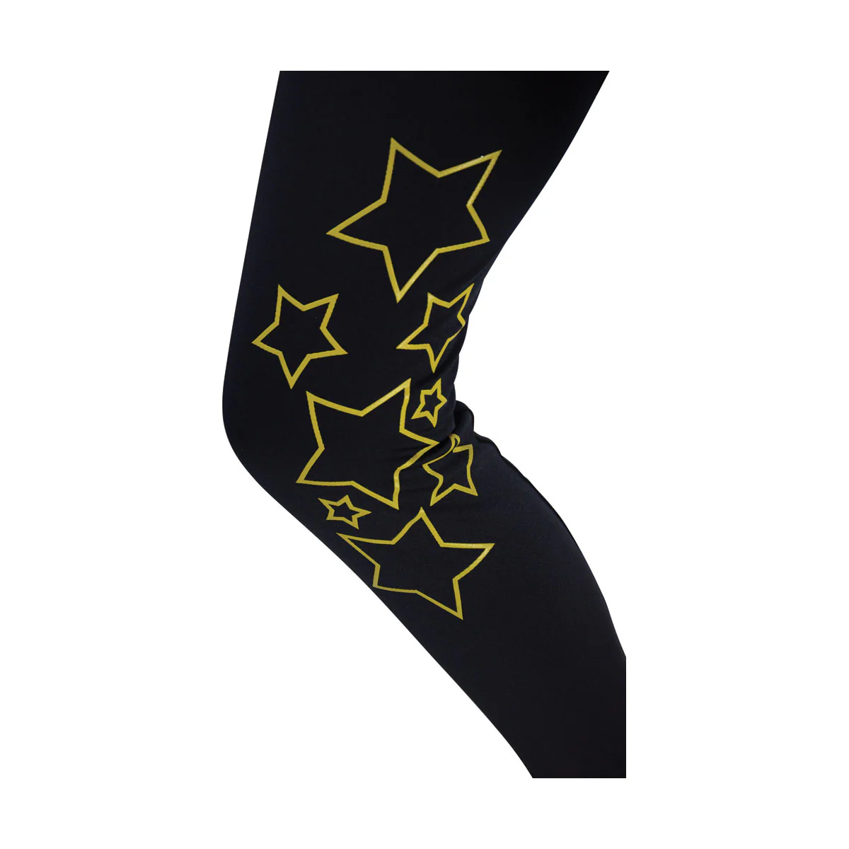 HyPERFORMANCE Stella Children's Riding Tights - Image 3