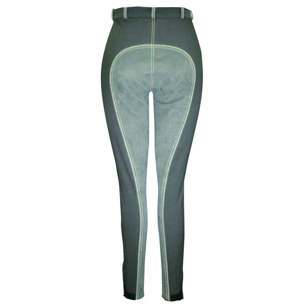HyPERFORMANCE Style Ladies Breeches - Image 10