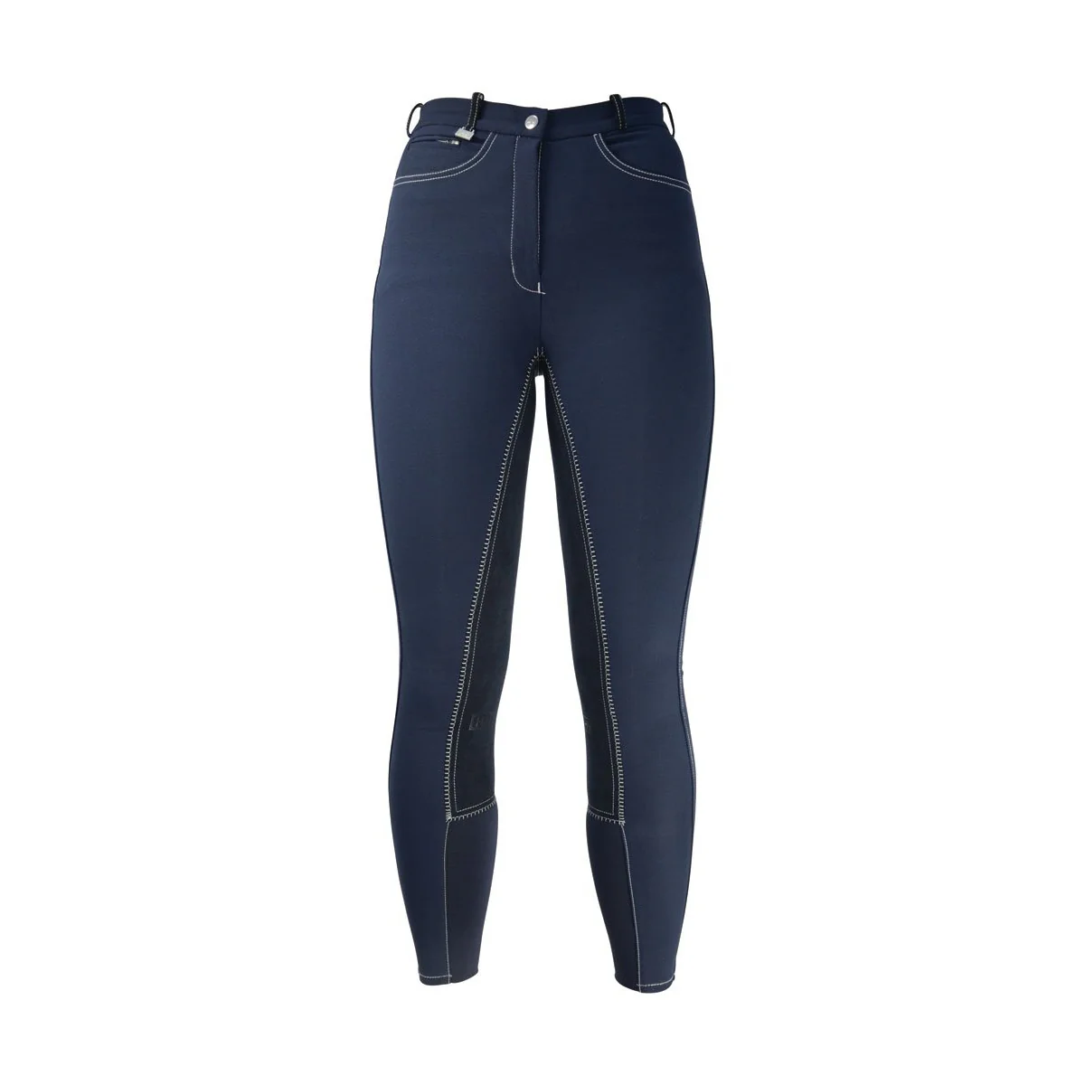 HyPERFORMANCE Style Ladies Breeches - Image 5