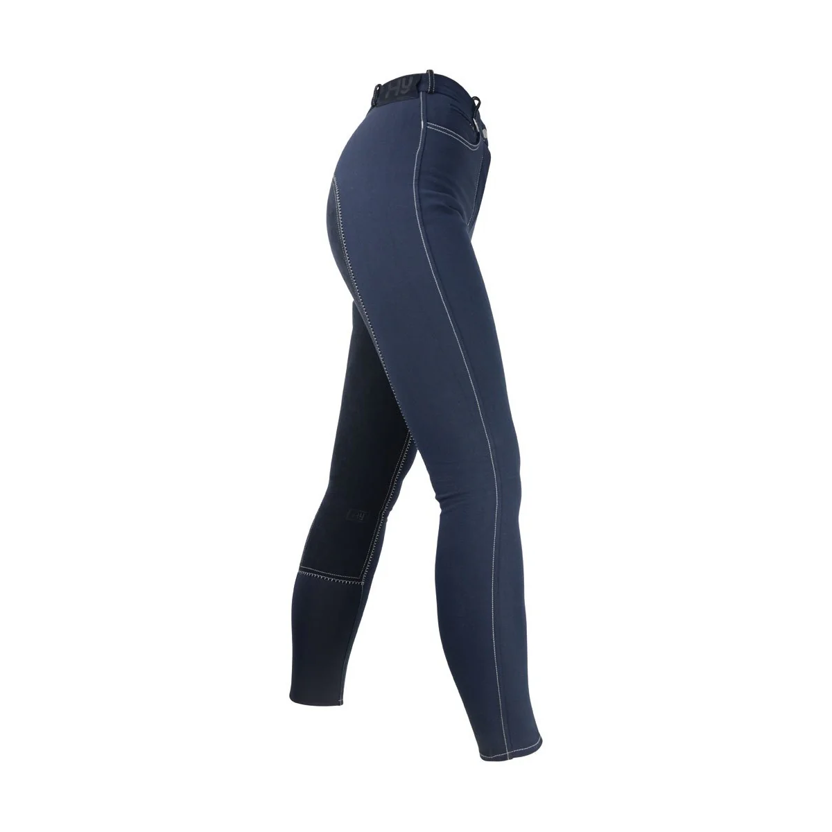 HyPERFORMANCE Style Ladies Breeches - Image 6
