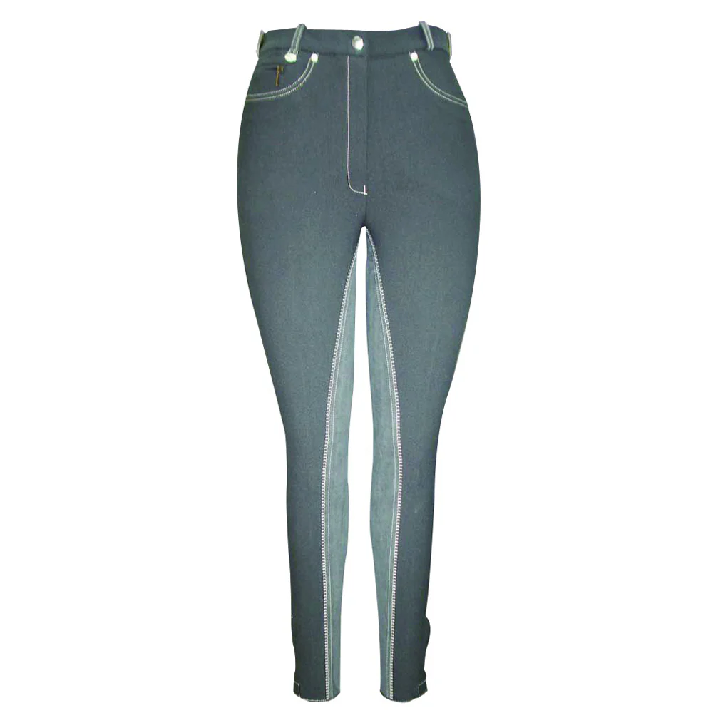 HyPERFORMANCE Style Ladies Breeches - Image 8