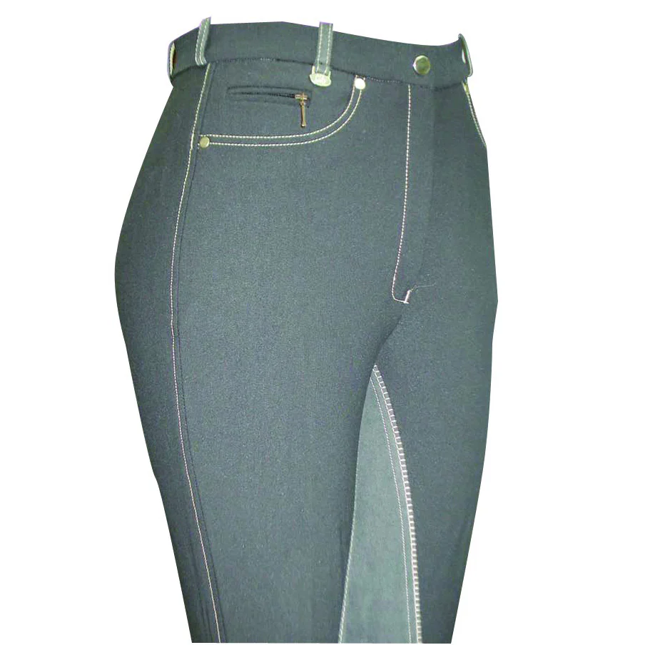 HyPERFORMANCE Style Ladies Breeches - Image 9