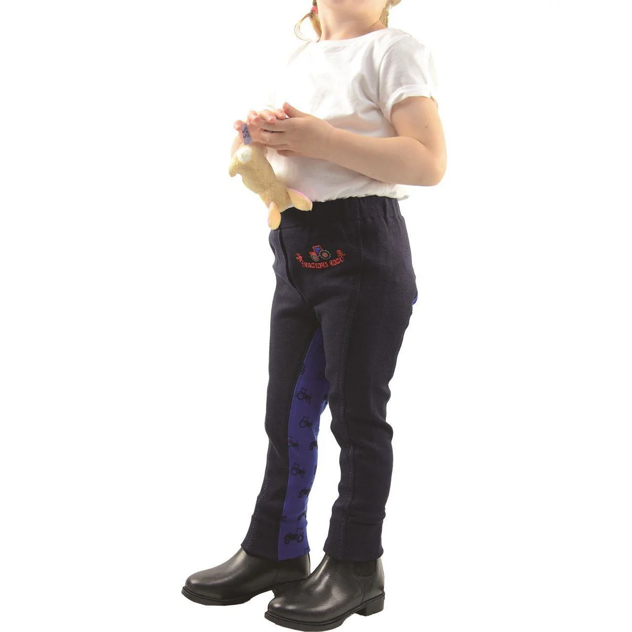 HyPERFORMANCE Tractors Rock Tots Jodhpurs - Image 3