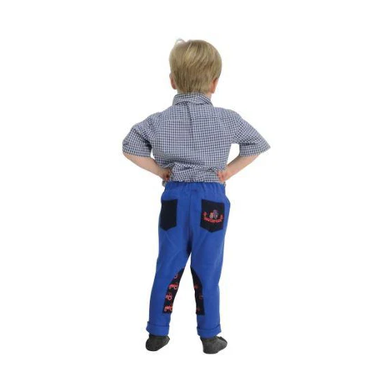HyPERFORMANCE Tractors Rock Tots Jodhpurs - Image 5