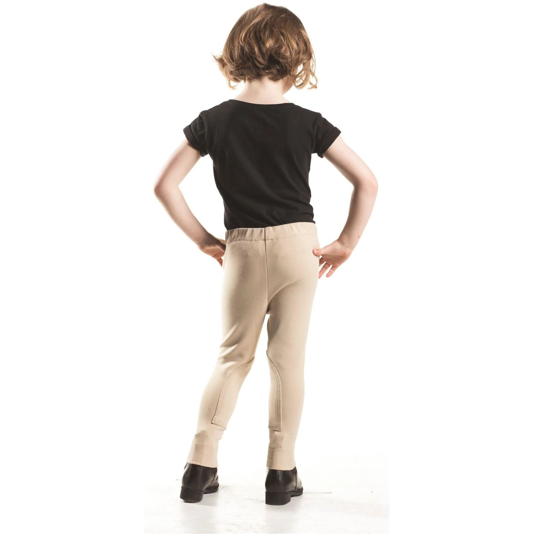 HyPERFORMANCE Zeddy Tots Jodhpurs - Image 4
