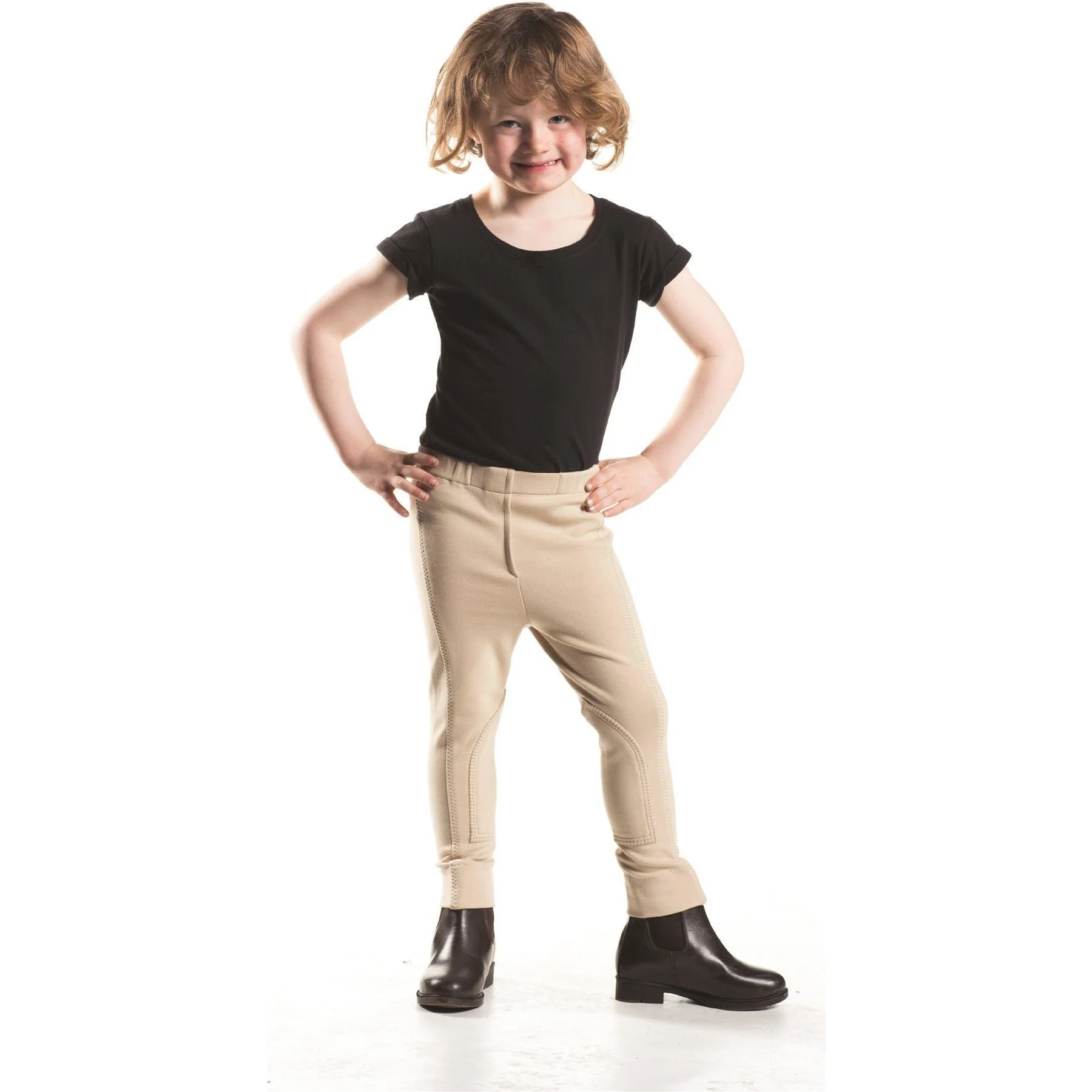 HyPERFORMANCE Zeddy Tots Jodhpurs - Image 5