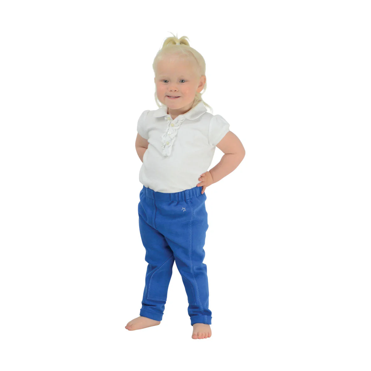 HyPERFORMANCE Zeddy Tots Jodhpurs - Image 7