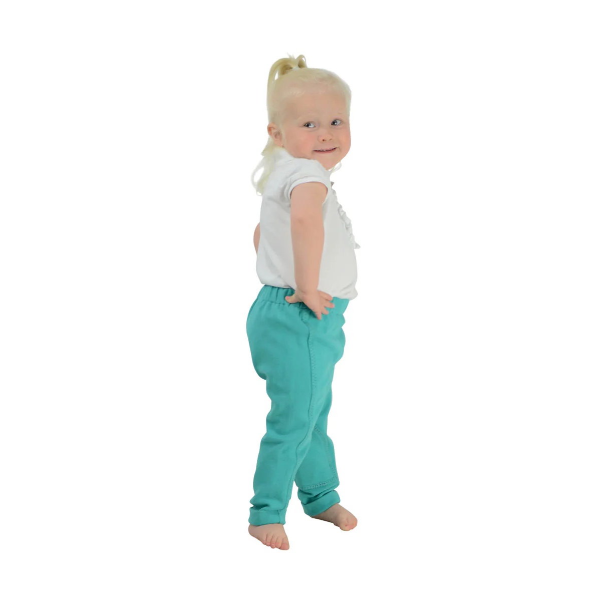 HyPERFORMANCE Zeddy Tots Jodhpurs - Image 8