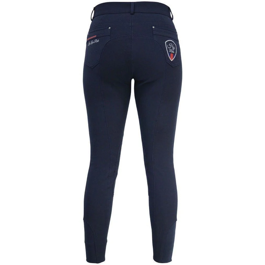HyRIDER Signature Breeches - Image 3