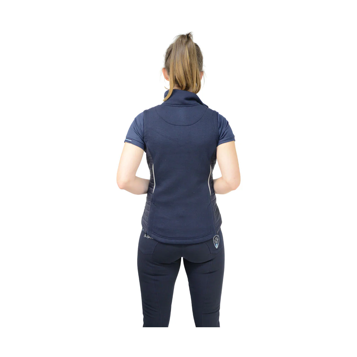 HyRIDER Signature Gillet - Image 2