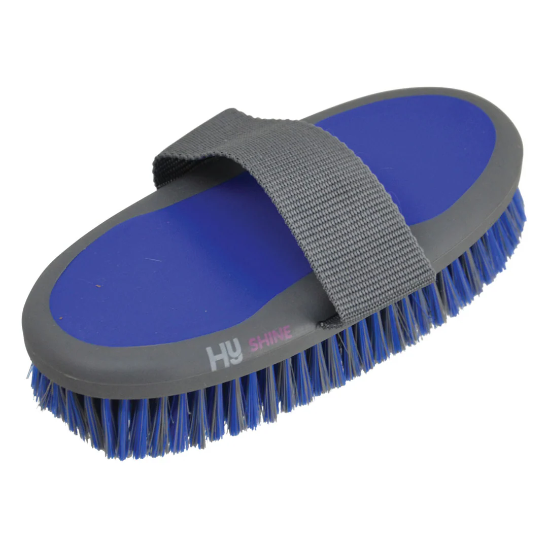 Hy Sport Active Body Brush - Image 3
