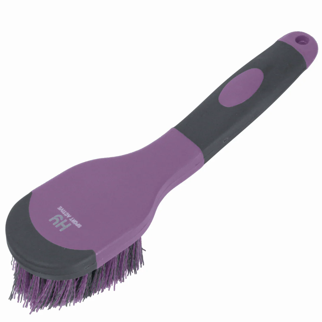 Hy Sport Active Bucket Brush - Image 10